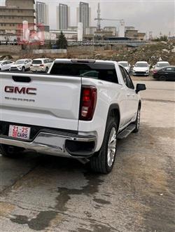 جي ام سي سييرا